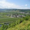 Deutschland Mosel Camino